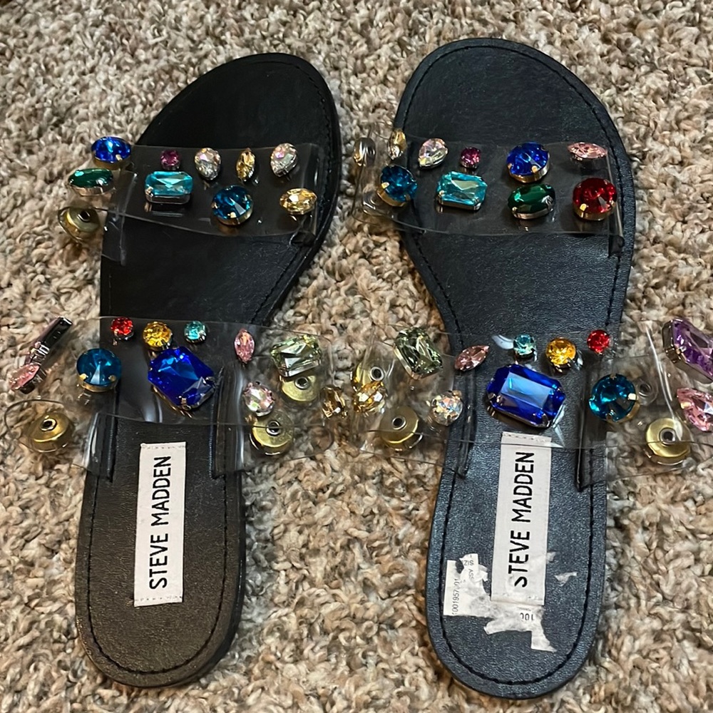 Steve Madden